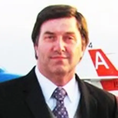 Paul A. Kusy, OD, MS, FAAO, ISCLS