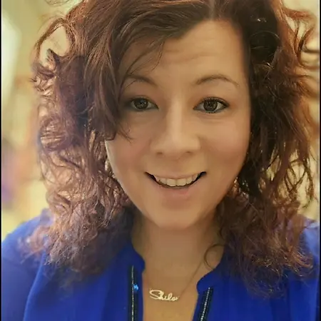 Shilo Risley, BSN, RN, AMB-BC