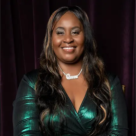 Dina Johnson, MS, MFT-LP