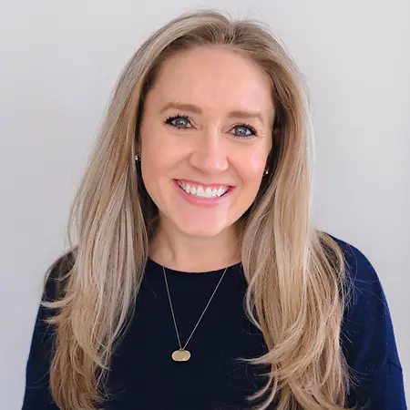 Brooke Hagedoorn, M.S., CCC-SLP