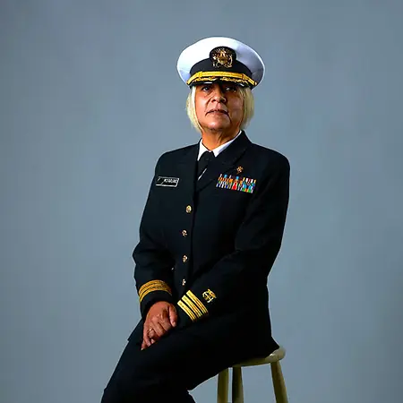 Rhonda Martinez, FNP-C