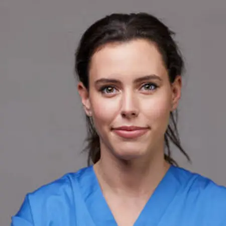 Adrianne Conforti M.S, LAc., L.M.T.