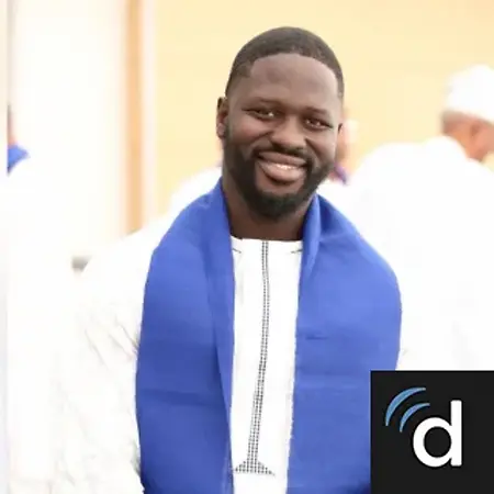 Oluwaseun Ogunjemilusi, MD