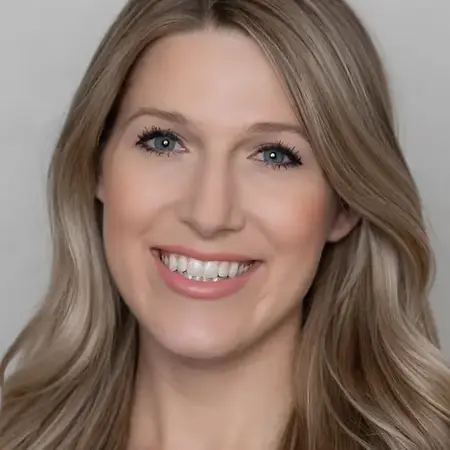 Amber Walls, DNP, FNP-C