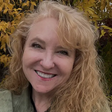 Caroline Cribari, MD, PhD