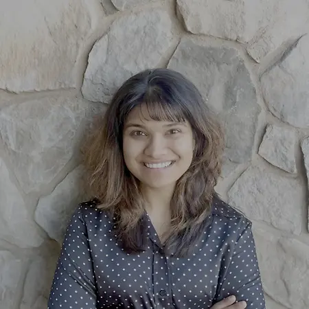 Varsha Rao, PT, MSPT, Cert DN