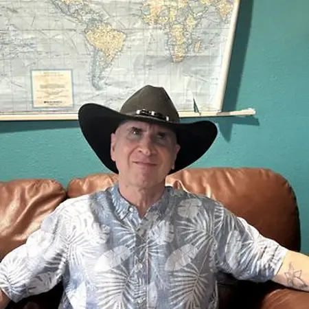 Paul D. Kai Swigart, PhD, MFT