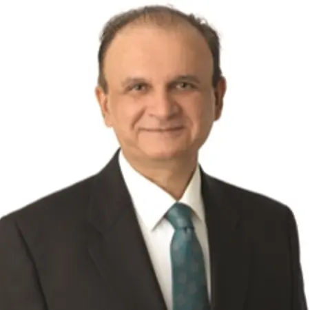Paresh P. Shukla, MD