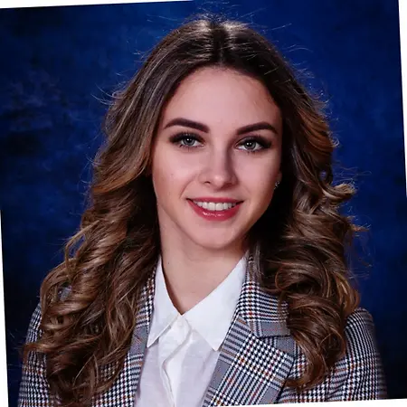 Diana Byk, PharmD, RPh, BSPS, MBA