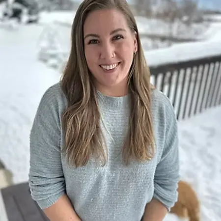 Mary Armstong, PT, DPT