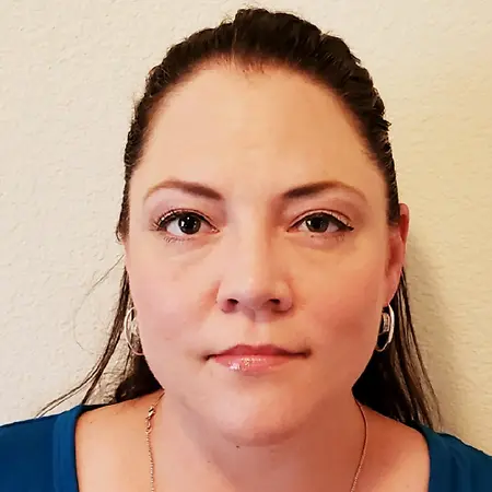 Leslie Ybarra, BSN, RN