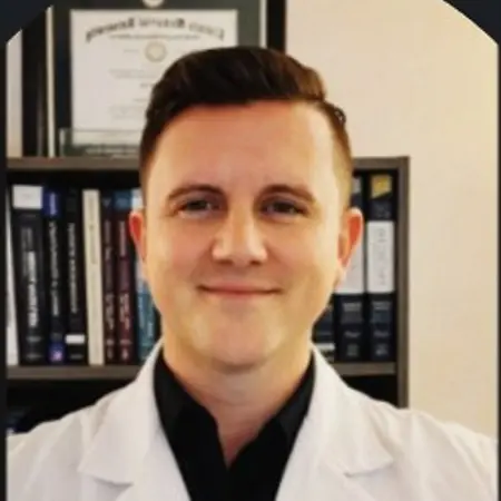 Evan Leonard, DMS, MS, PA-C