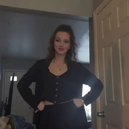 Mercedes Whitson, CNA