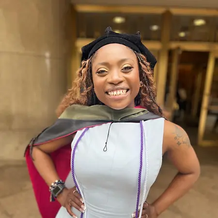 Mary-Ivy Z. Kunchidi, PharmD, RPh, BSPS