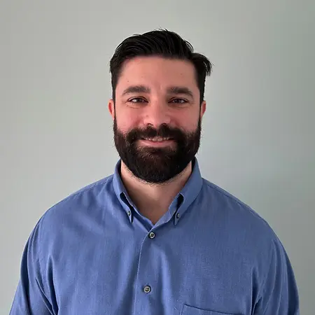 Donald Berg, MBA, MSF, BSN, RN