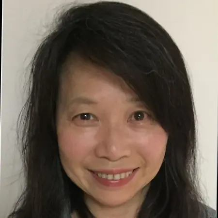 Grace M. Gay DNP, MSN, RN