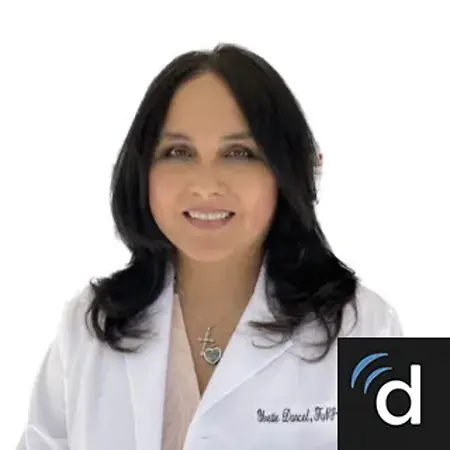 Yvette Dancel, FNP, MS, APN, BCEN