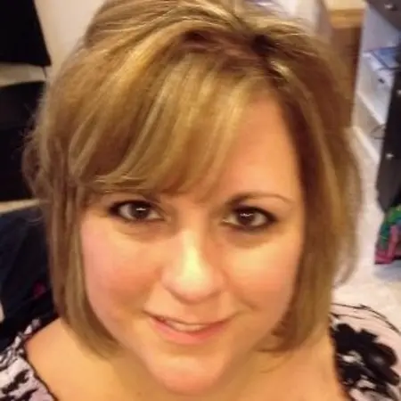 Malinda Gloriod, DNP