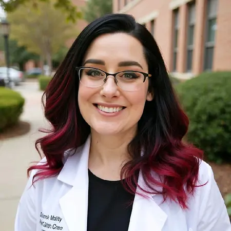 Amy Dunn, MSN, FNP-BC, FNP-C, RNFA