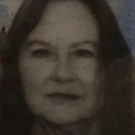 Georgina Boyson, B.S., P.T.