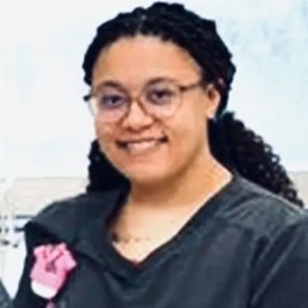 Asha Salley, CNA, Medication Aide, NCMOA