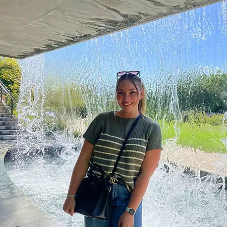 Madison L. Bell, BSN, RN