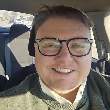 Darren W. Wadsworth, LCSW