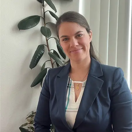 Chaunalee Volkmann, LCSW