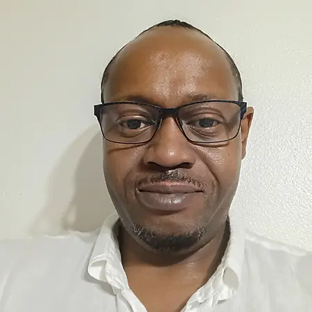 Marcus Arnez Carter, BSN, MBA