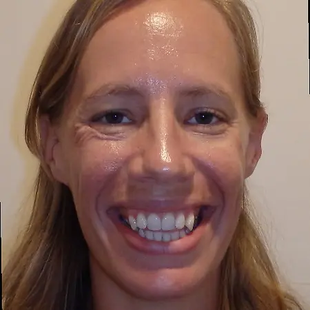 Kristen M. Fuller, BSN MSN APRN