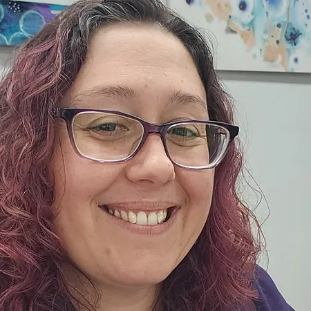 Deana Daugherty, RN, DNS