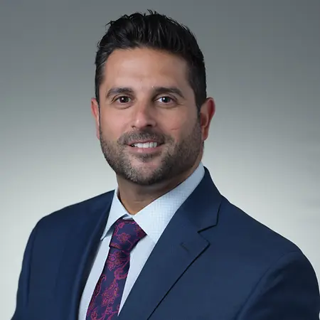 Daniel Fenton, DMD, FAGD, AFAAID, DICOI