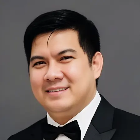 Alfrediriche Viray, MSN, RN