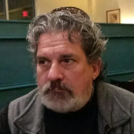 Keith Bridges, M.Ed., CNHP, DipHIr, ND/Ph.D.