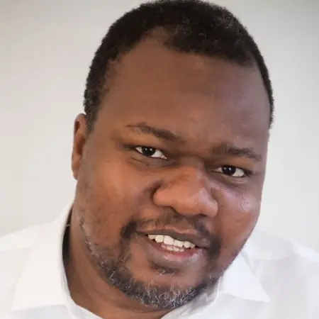 Chukwuma Mbaeyi, MPH, DDS