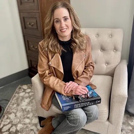 Amy W. Easley, MSN, PMHNP-BC