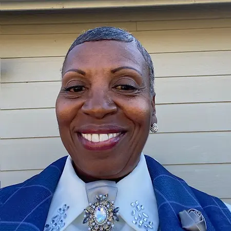 Tracy Cornelius, LPC-S