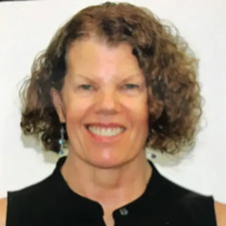 Laura J. Ludwig, BSN, CHC