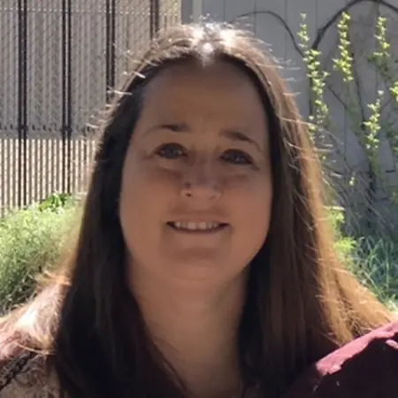 Rachel Anna Smith, LPC, lCDC