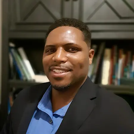 Perry Martin, LPC, LMFT