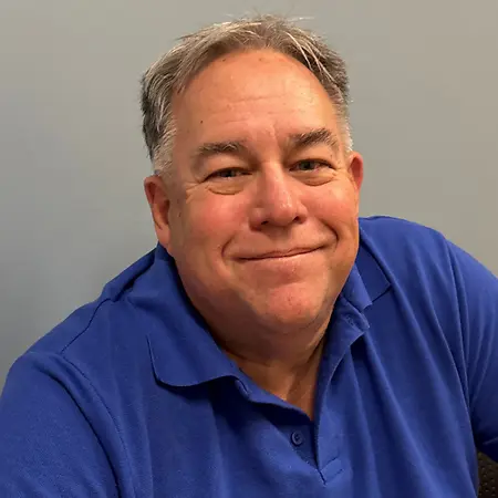 Jay Ryser, MS.Ed, LPC