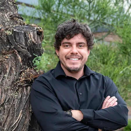 Andre Tarin, APN, AGNP-C