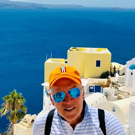 Guillermo Jordan Diaz, MD