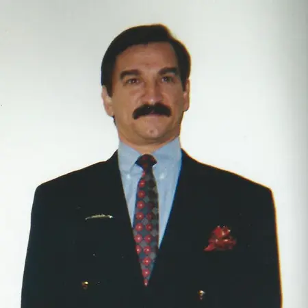 David D. Markwardt, DC, LAC, MD