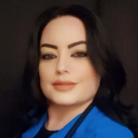 Lyrisa Sanchez, FNP-BC