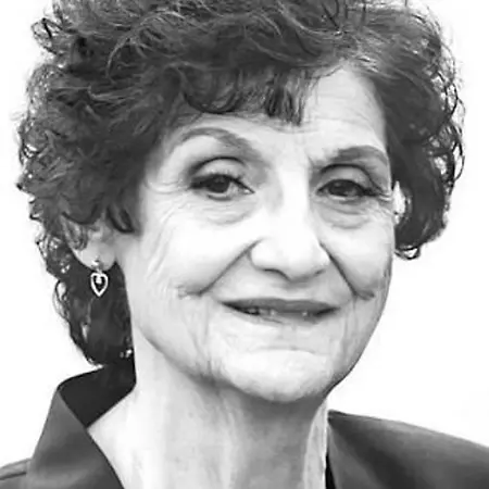 Theresa Nancy Grabo, RN, Ph.D.