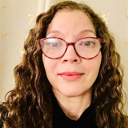 Alexandra Navarro-Gonzalez, LPN