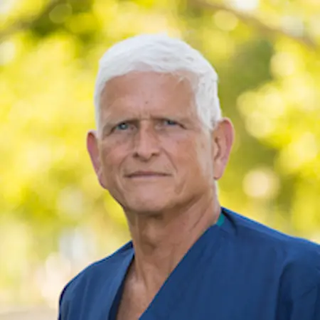 Michael J. Fahey, MD, FACS