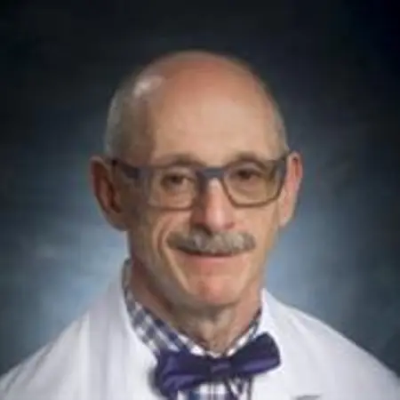 James (Jim) Raper, PhD