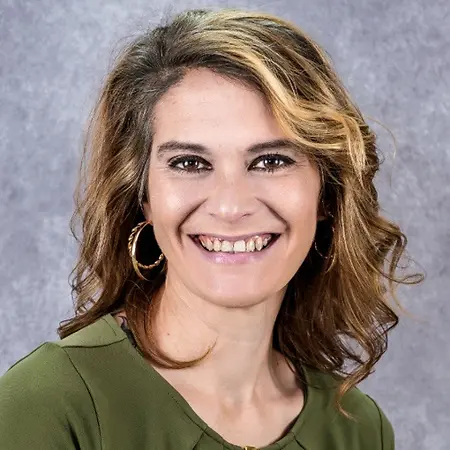 Mandie Kinderknecht, RN